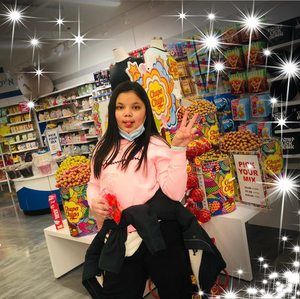 Meet your Posher, Antonio